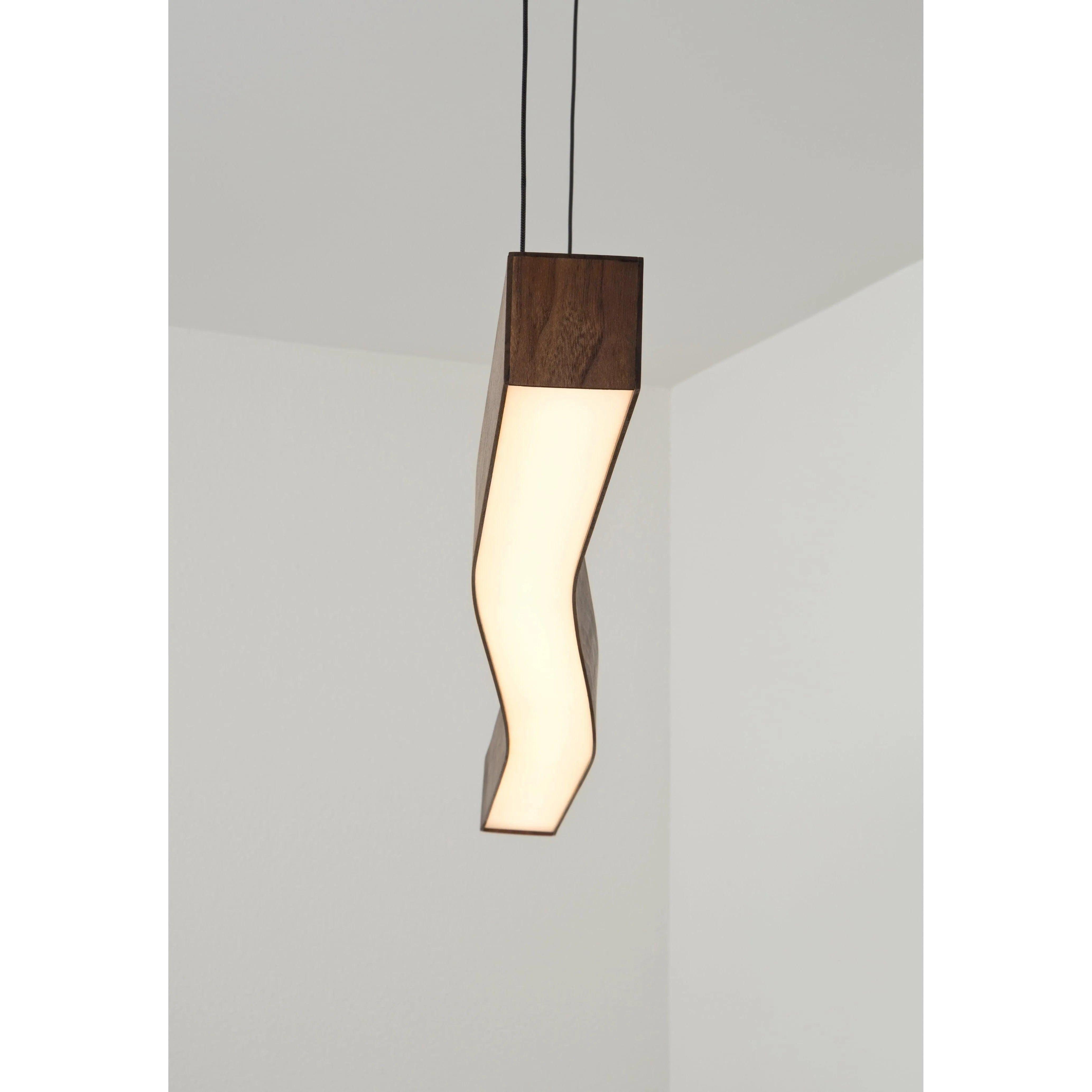 Cerno - Camur LED Linear Pendant - 07-210-D-27P1 - Canada Light Shop