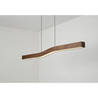Cerno - Camur LED Linear Pendant - 07-210-D-27P1 - Canada Light Shop