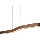 Cerno - Camur LED Linear Pendant - 07-210-W-27P1 - Canada Light Shop
