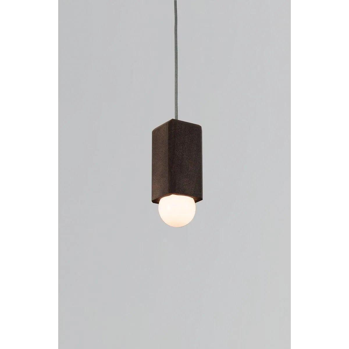 Cerno - Cano Pendant - 06-251-D-27MB - Canada Light Shop