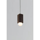 Cerno - Cano Pendant - 06-251-D-27MB - Canada Light Shop