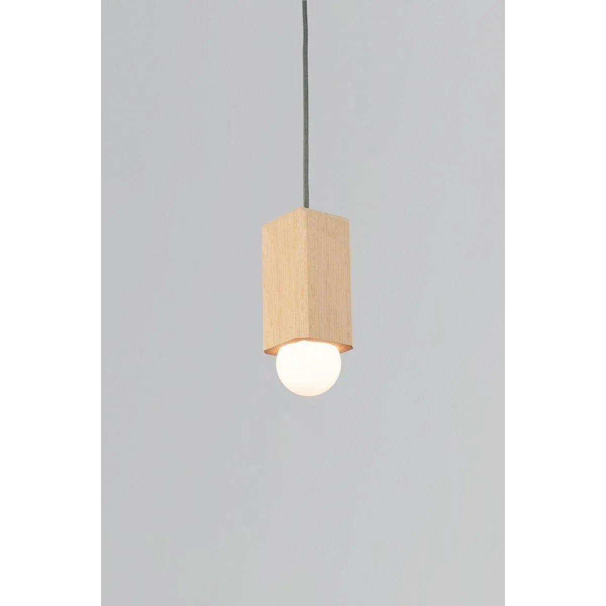 Cerno - Cano Pendant - 06-251-O-27MB - Canada Light Shop