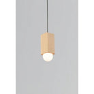 Cerno - Cano Pendant - 06-251-O-27MB - Canada Light Shop