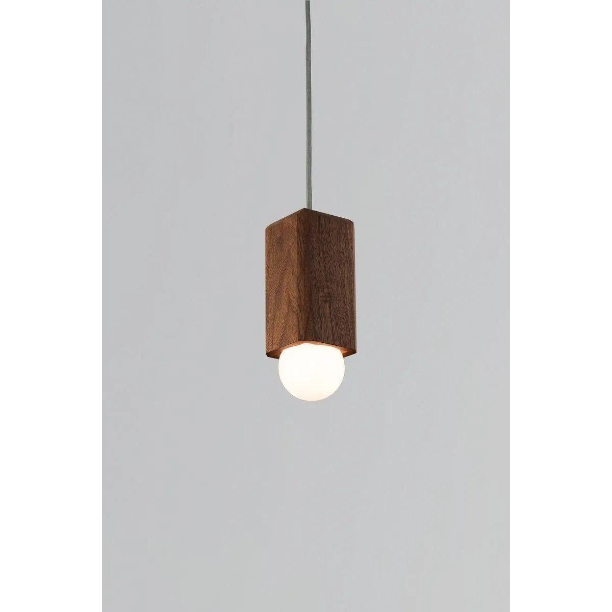 Cerno - Cano Pendant - 06-251-W-27MB - Canada Light Shop
