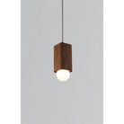 Cerno - Cano Pendant - 06-251-W-27MB - Canada Light Shop