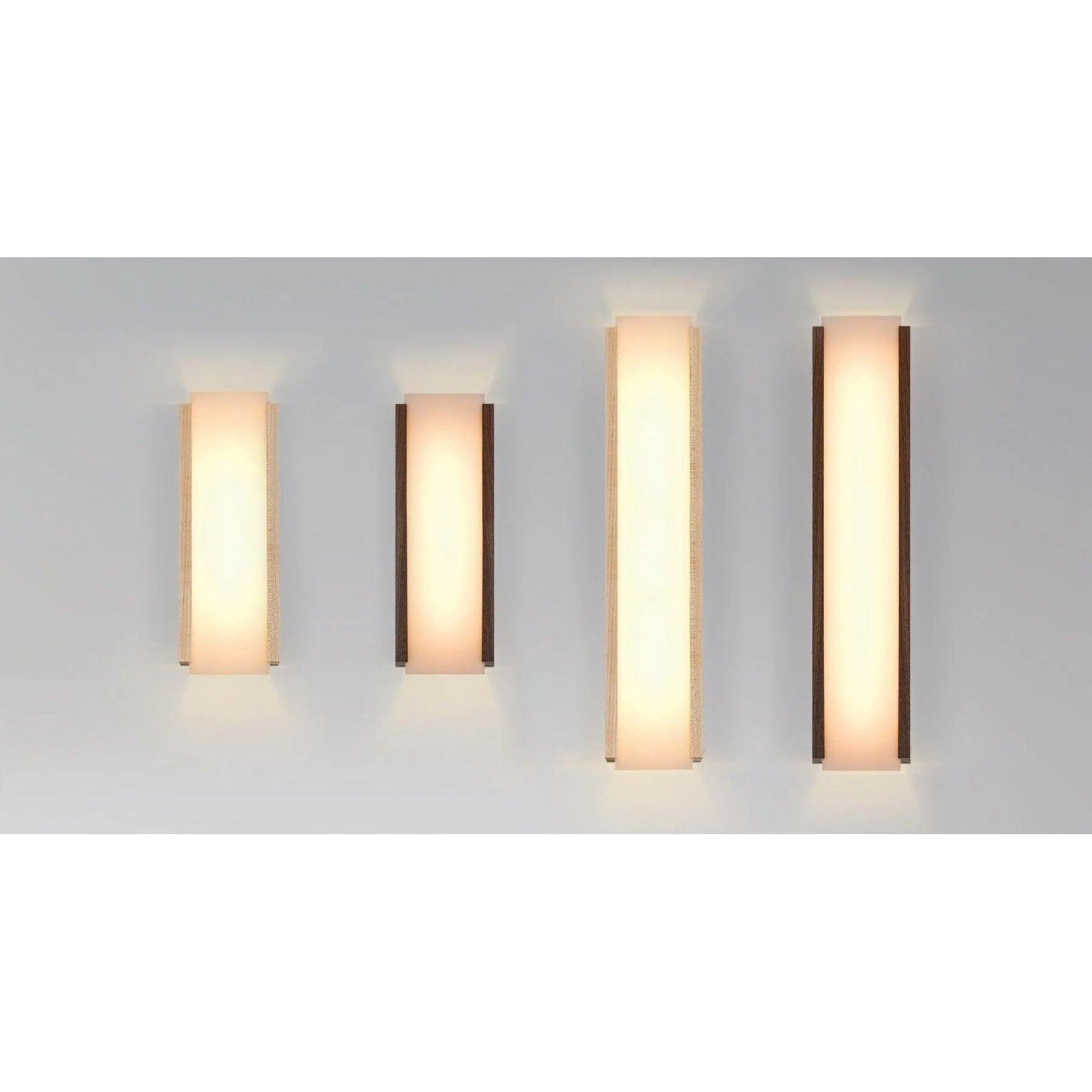 Cerno - Capio LED Wall Sconce - 03-180-LD-27P1 - Canada Light Shop