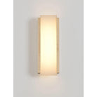 Cerno - Capio LED Wall Sconce - 03-180-LD-27P1 - Canada Light Shop