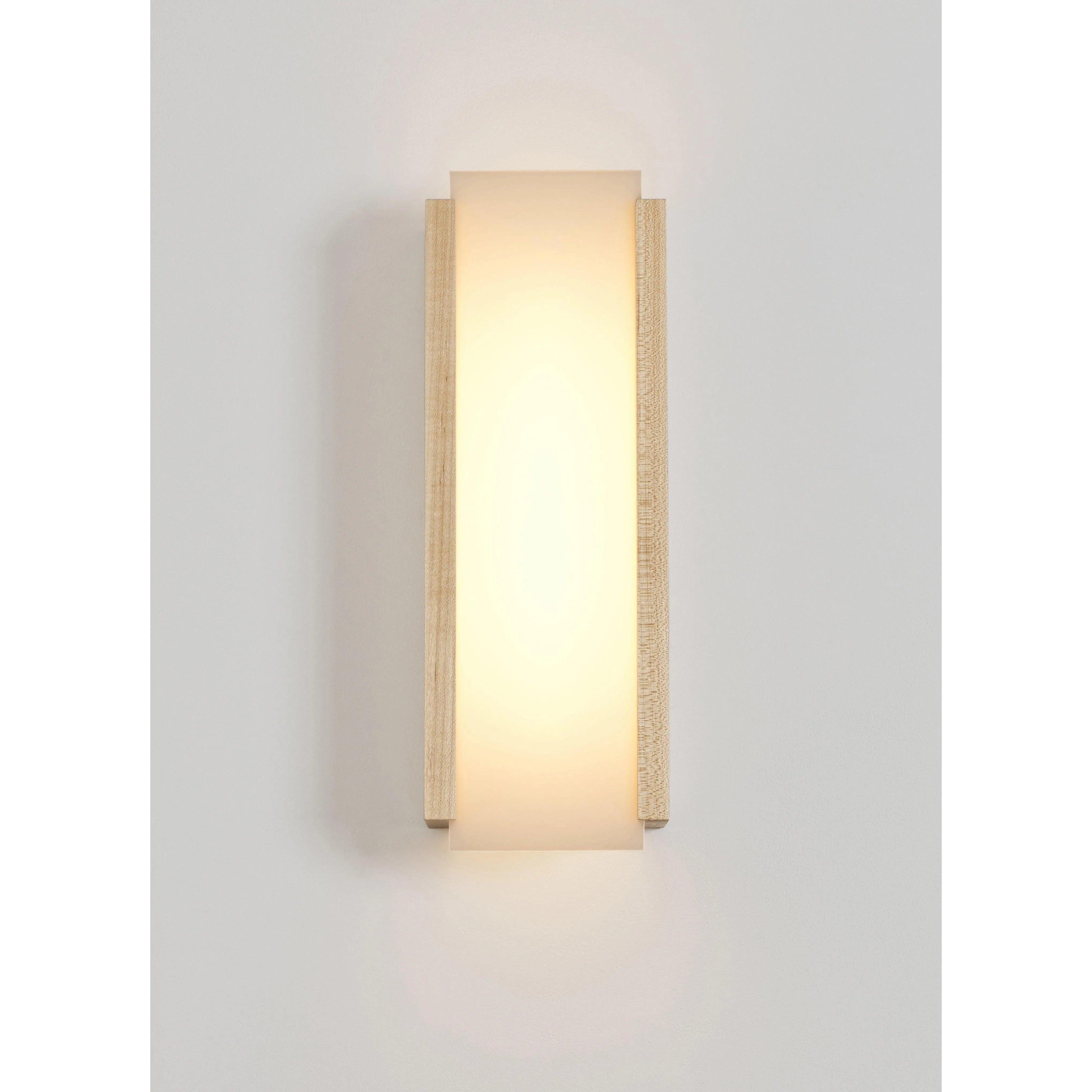 Cerno - Capio LED Wall Sconce - 03-180-LD-27P1 - Canada Light Shop