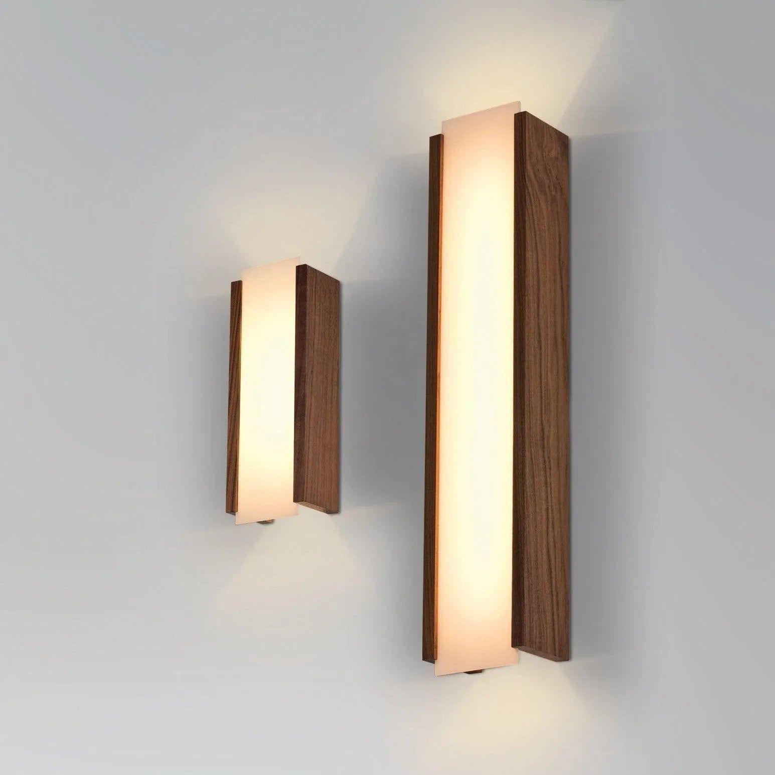 Cerno - Capio LED Wall Sconce - 03-180-LW-27P1 - Canada Light Shop