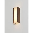 Cerno - Capio LED Wall Sconce - 03-180-SD-27P1 - Canada Light Shop