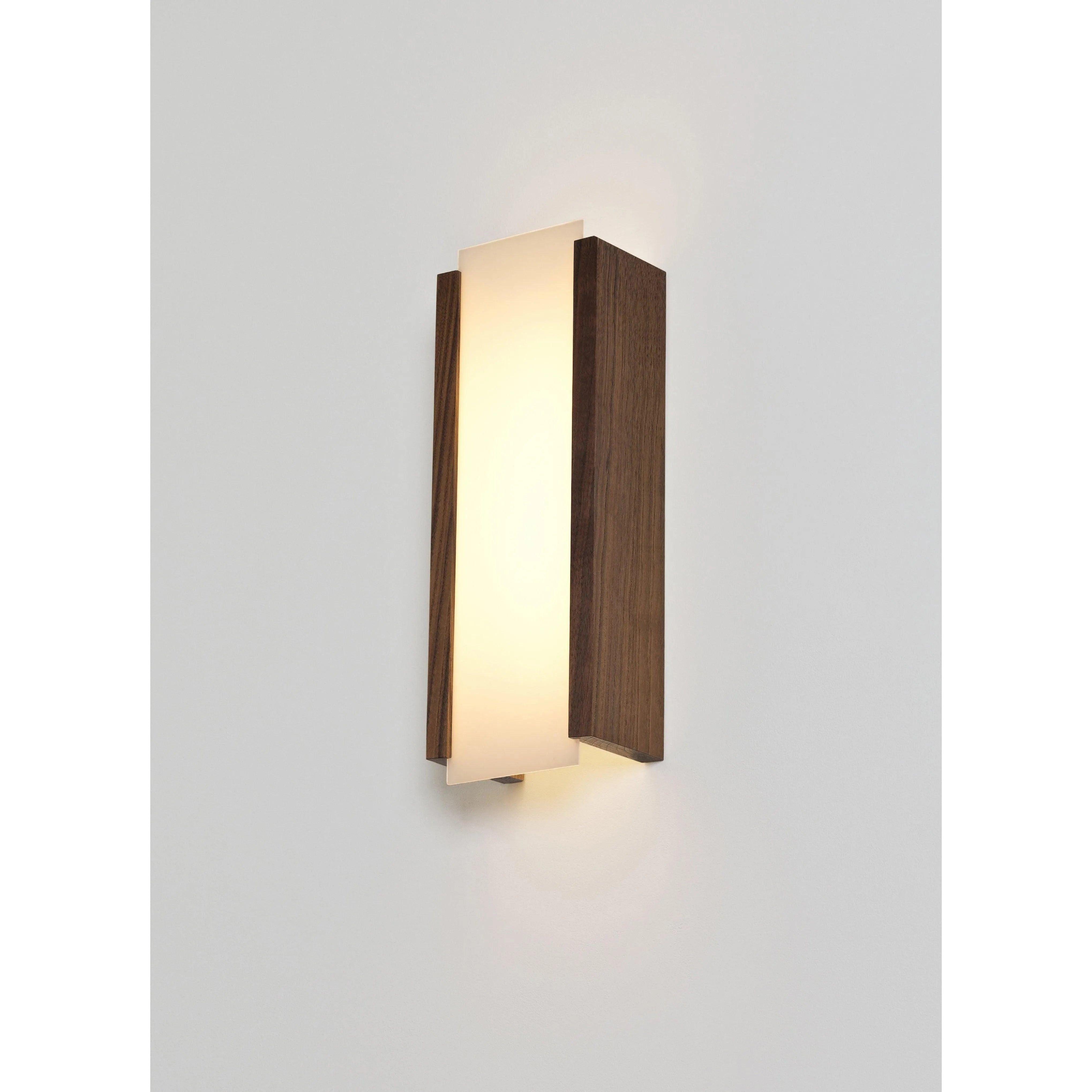 Cerno - Capio LED Wall Sconce - 03-180-SD-27P1 - Canada Light Shop