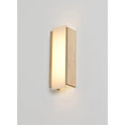 Cerno - Capio LED Wall Sconce - 03-180-SM-27P1 - Canada Light Shop
