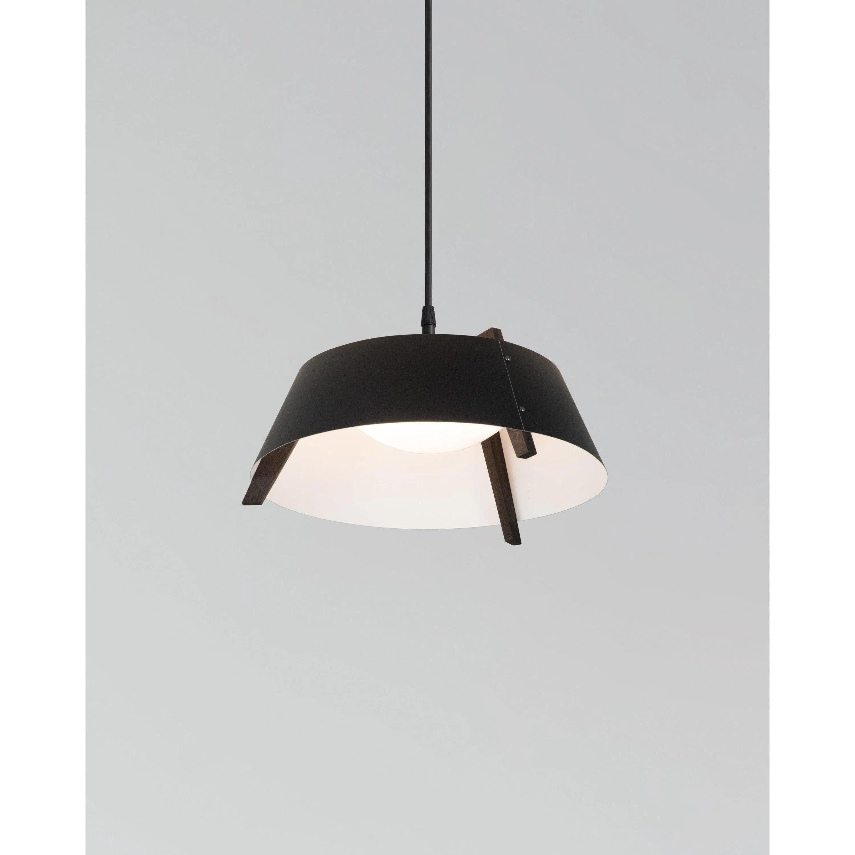 Cerno - Casia Pendant - 06-280-14BD-27P1 - Canada Light Shop