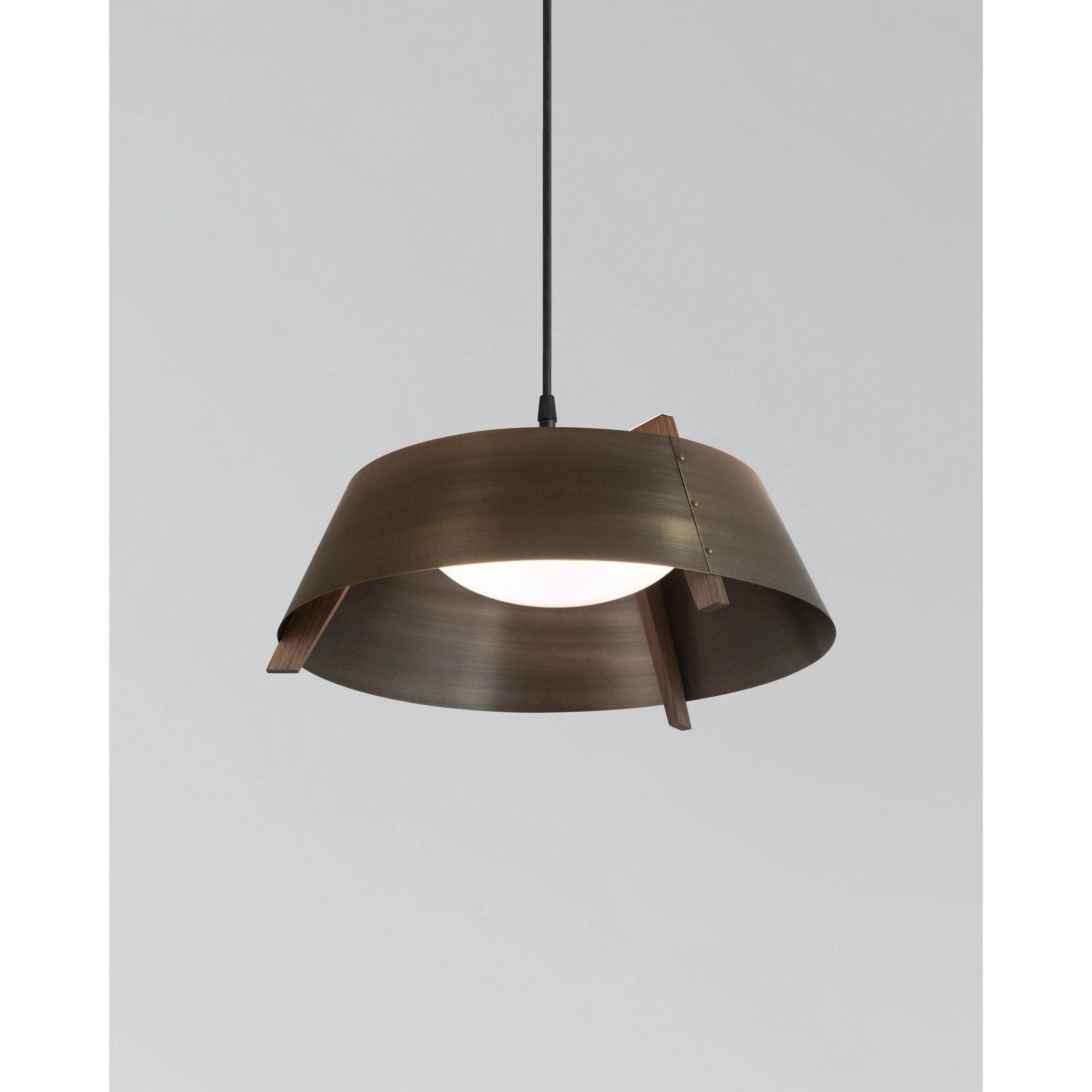 Cerno - Casia Pendant - 06-280-14DD-27P1 - Canada Light Shop