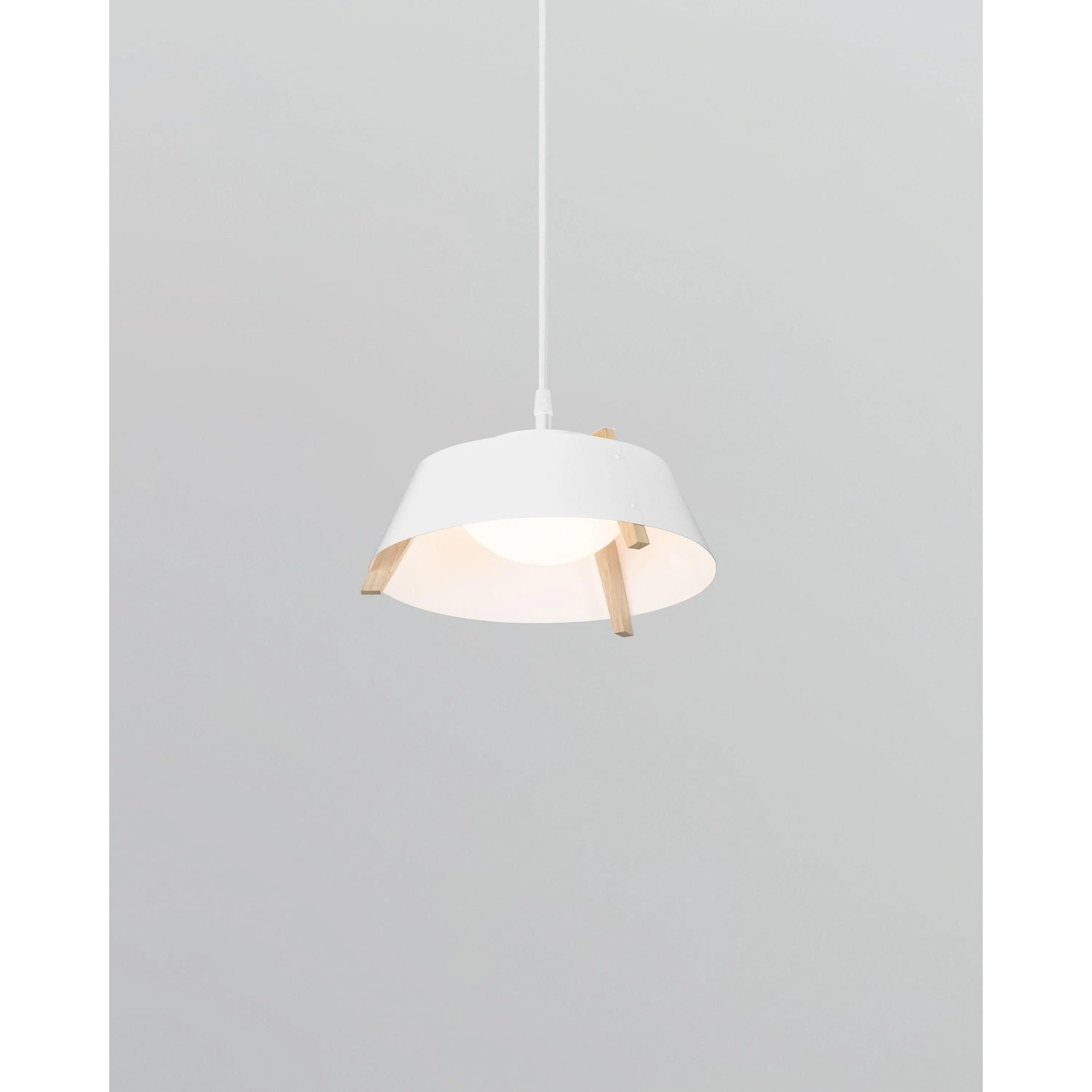 Cerno - Casia Pendant - 06-280-14WO-27P1 - Canada Light Shop