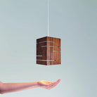Cerno - Claudo LED Accent Pendant - 06-110-D-27P1 - Canada Light Shop
