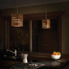Cerno - Claudo LED Accent Pendant - 06-110-D-27P1 - Canada Light Shop