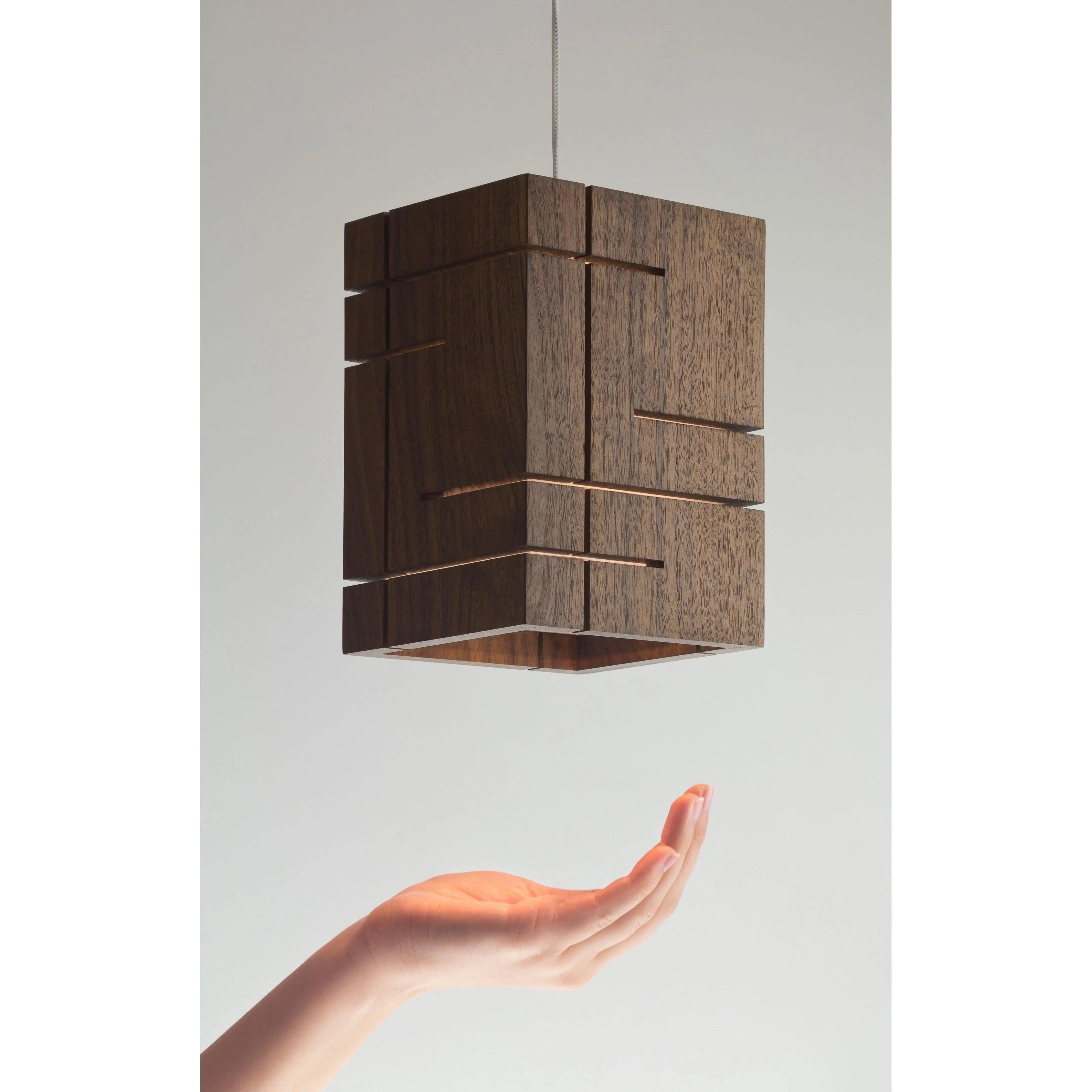 Cerno - Claudo LED Accent Pendant - 06-110-D-27P1 - Canada Light Shop