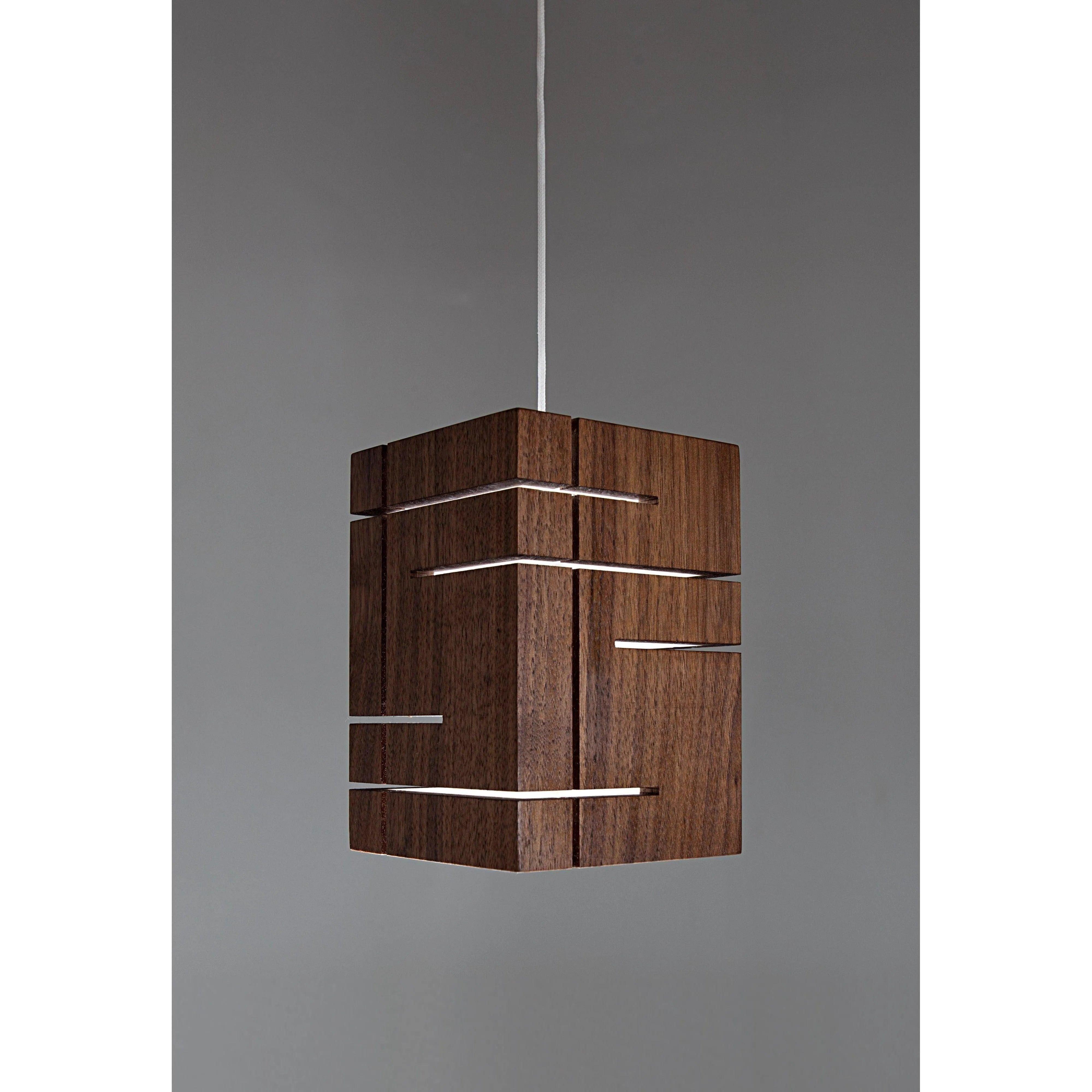 Cerno - Claudo LED Accent Pendant - 06-110-D-27P1 - Canada Light Shop