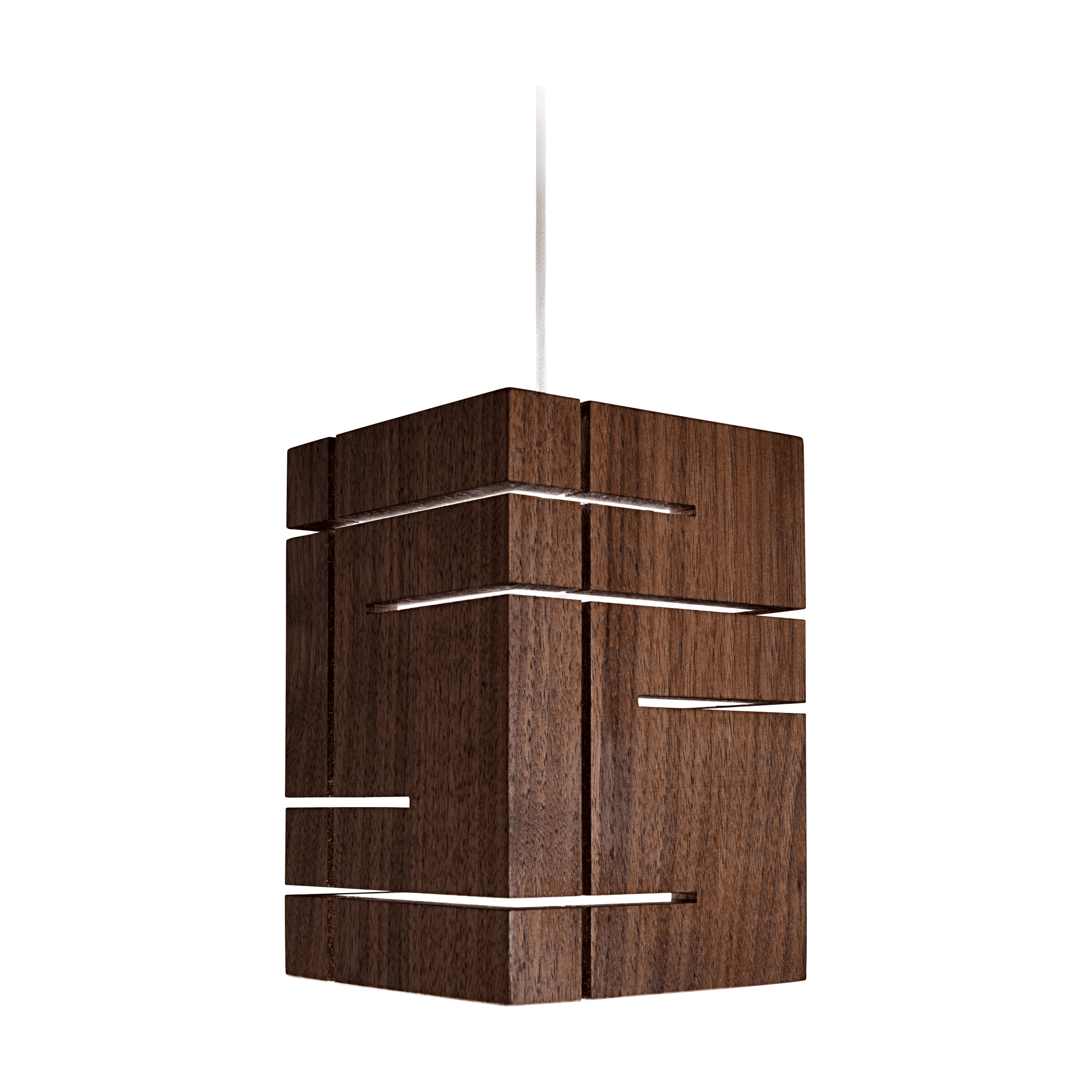 Cerno - Claudo LED Accent Pendant - 06-110-D-27P1 - Canada Light Shop