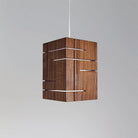 Cerno - Claudo LED Accent Pendant - 06-110-W-27P1 - Canada Light Shop