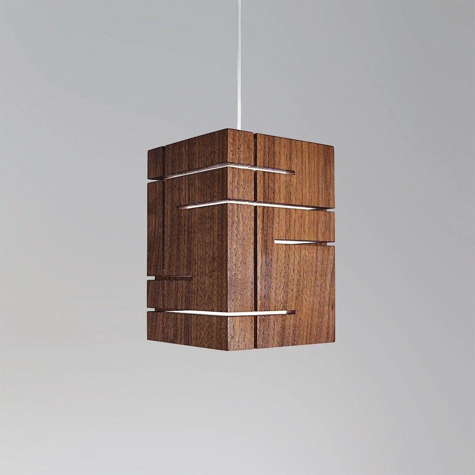 Cerno - Claudo LED Accent Pendant - 06-110-W-27P1 - Canada Light Shop