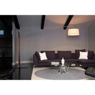 Cerno - Fons LED Floor Lamp - 05-600-AWLT - Canada Light Shop