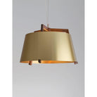 Cerno - Ignis Cord Pendant - 06-220-17BDCD - Canada Light Shop