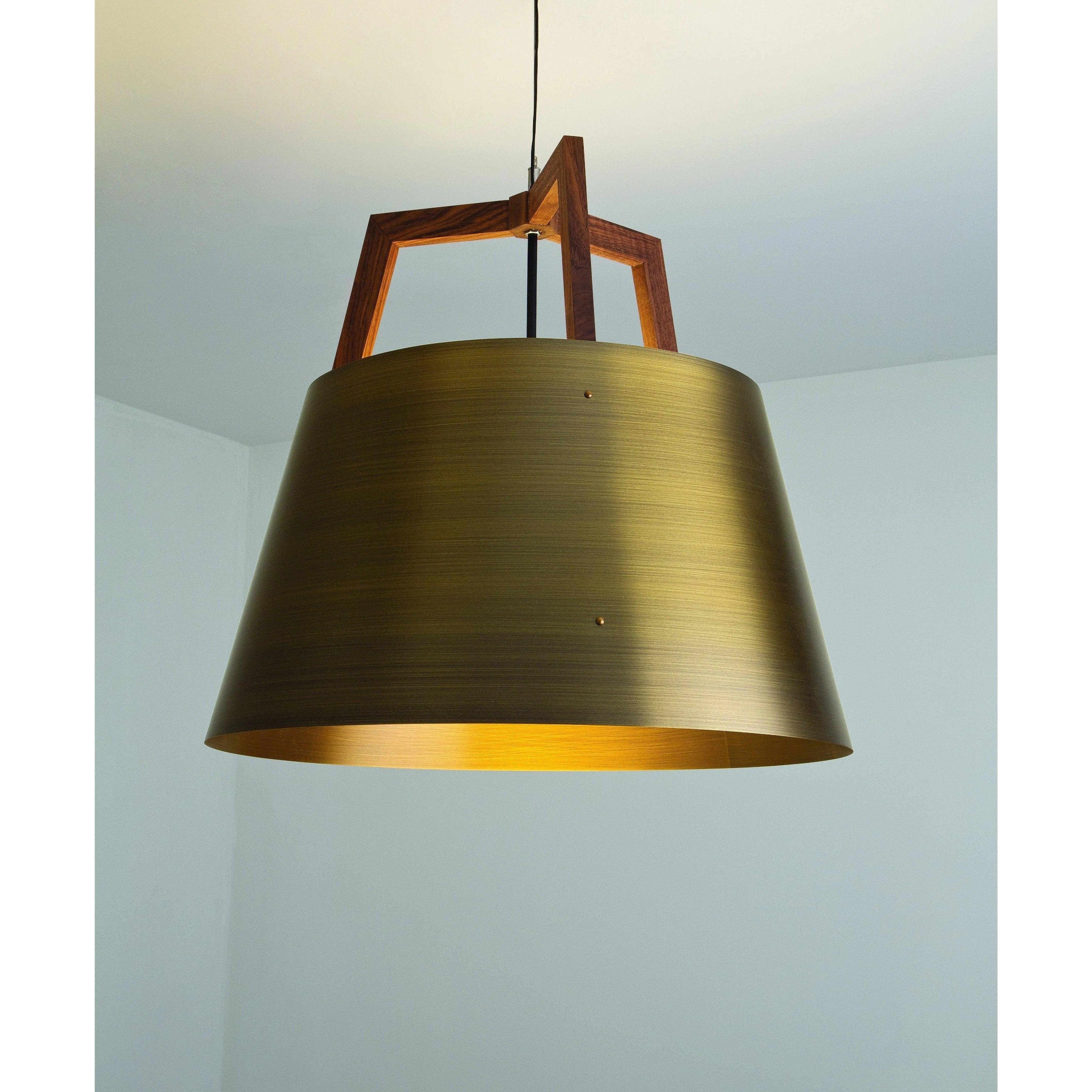 Cerno - Imber Cord Pendant - 06-210-17DWCD - Canada Light Shop