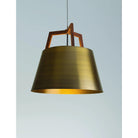 Cerno - Imber Cord Pendant - 06-210-17DWCL-27P1 - Canada Light Shop