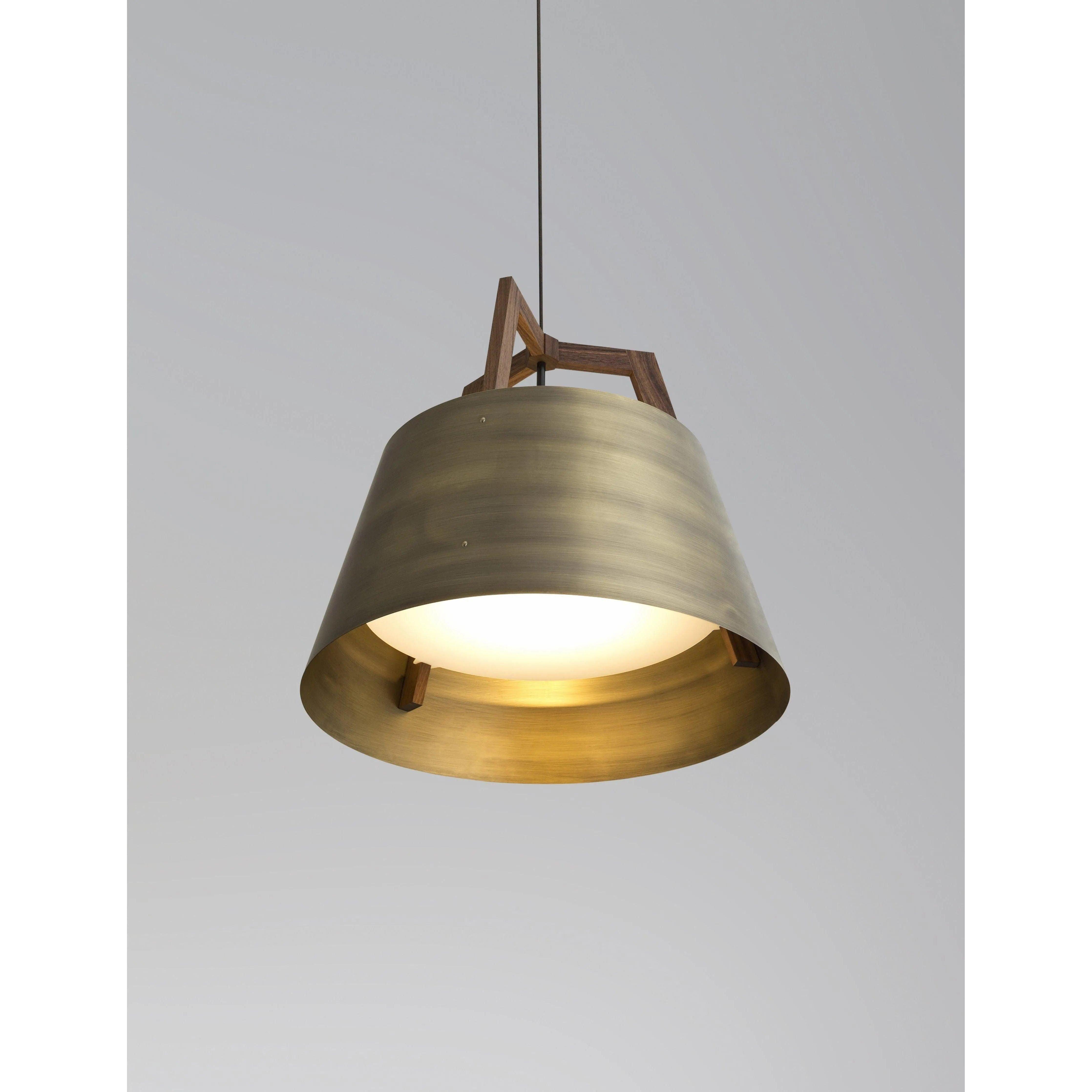 Cerno - Imber Cord Pendant - 06-210-24DWCD - Canada Light Shop