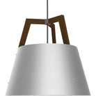 Cerno - Imber Rigid Stem Pendant - 06-210-17BDRD - Canada Light Shop