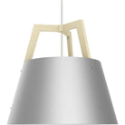 Cerno - Imber Rigid Stem Pendant - 06-210-17BDRD - Canada Light Shop