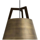 Cerno - Imber Rigid Stem Pendant - 06-210-17DDRD - Canada Light Shop