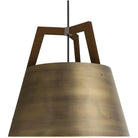 Cerno - Imber Rigid Stem Pendant - 06-210-17DWRD - Canada Light Shop