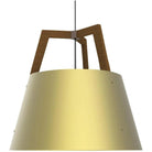 Cerno - Imber Rigid Stem Pendant - 06-210-17RWRD - Canada Light Shop
