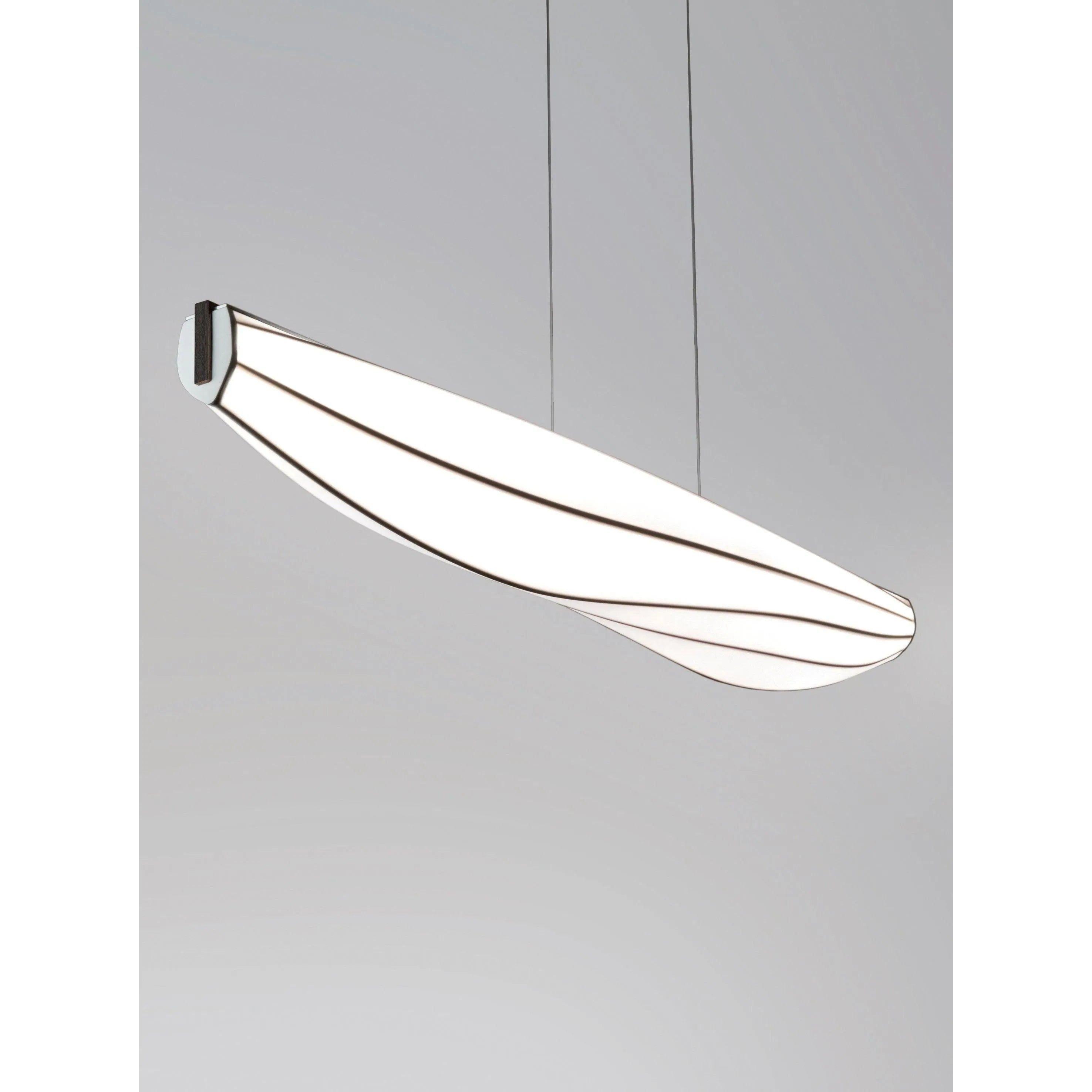 Cerno - Lenis LED Linear Pendant - 07-220-LA-27P1 - Canada Light Shop