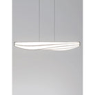 Cerno - Lenis LED Linear Pendant - 07-220-LA-27P1 - Canada Light Shop