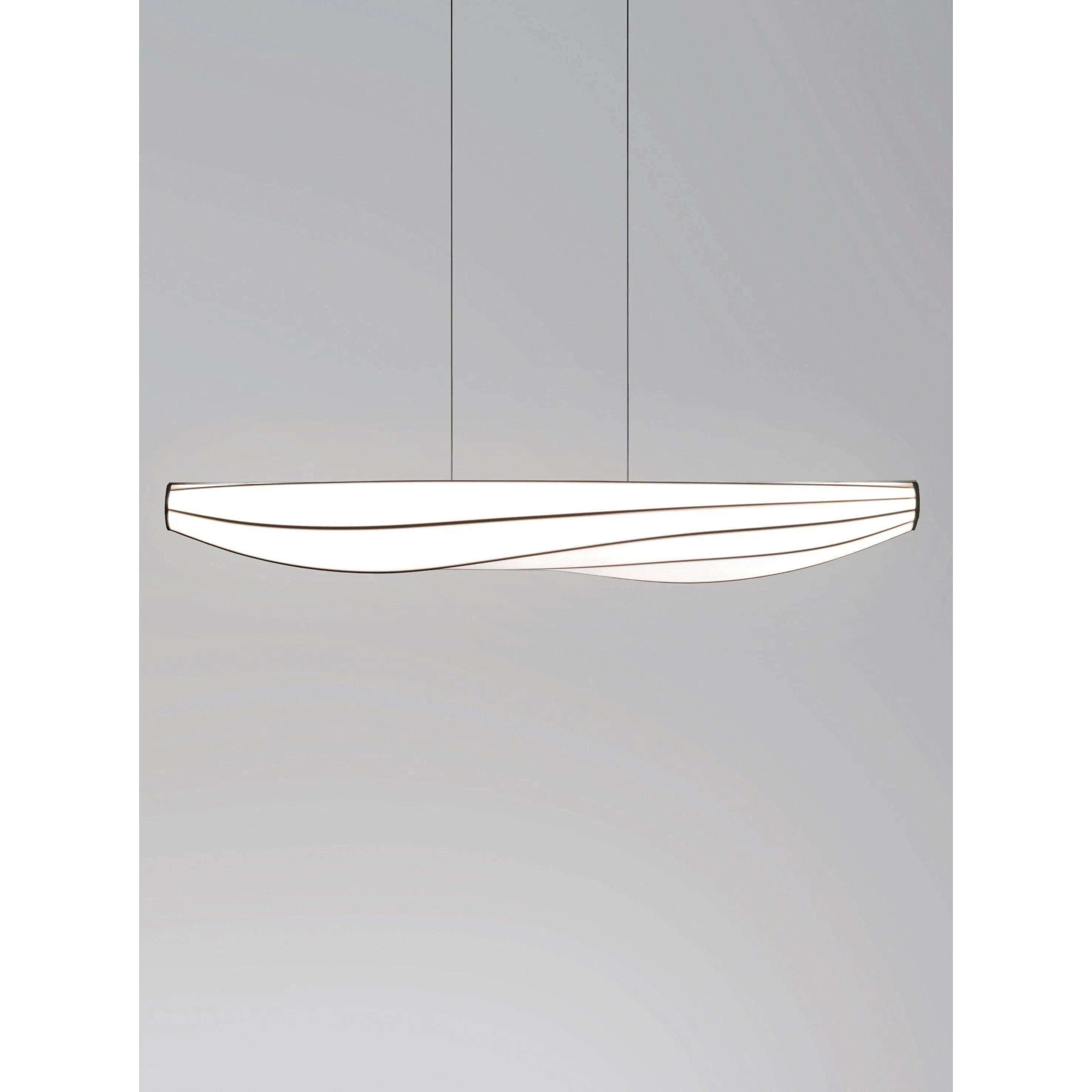 Cerno - Lenis LED Linear Pendant - 07-220-LA-27P1 - Canada Light Shop