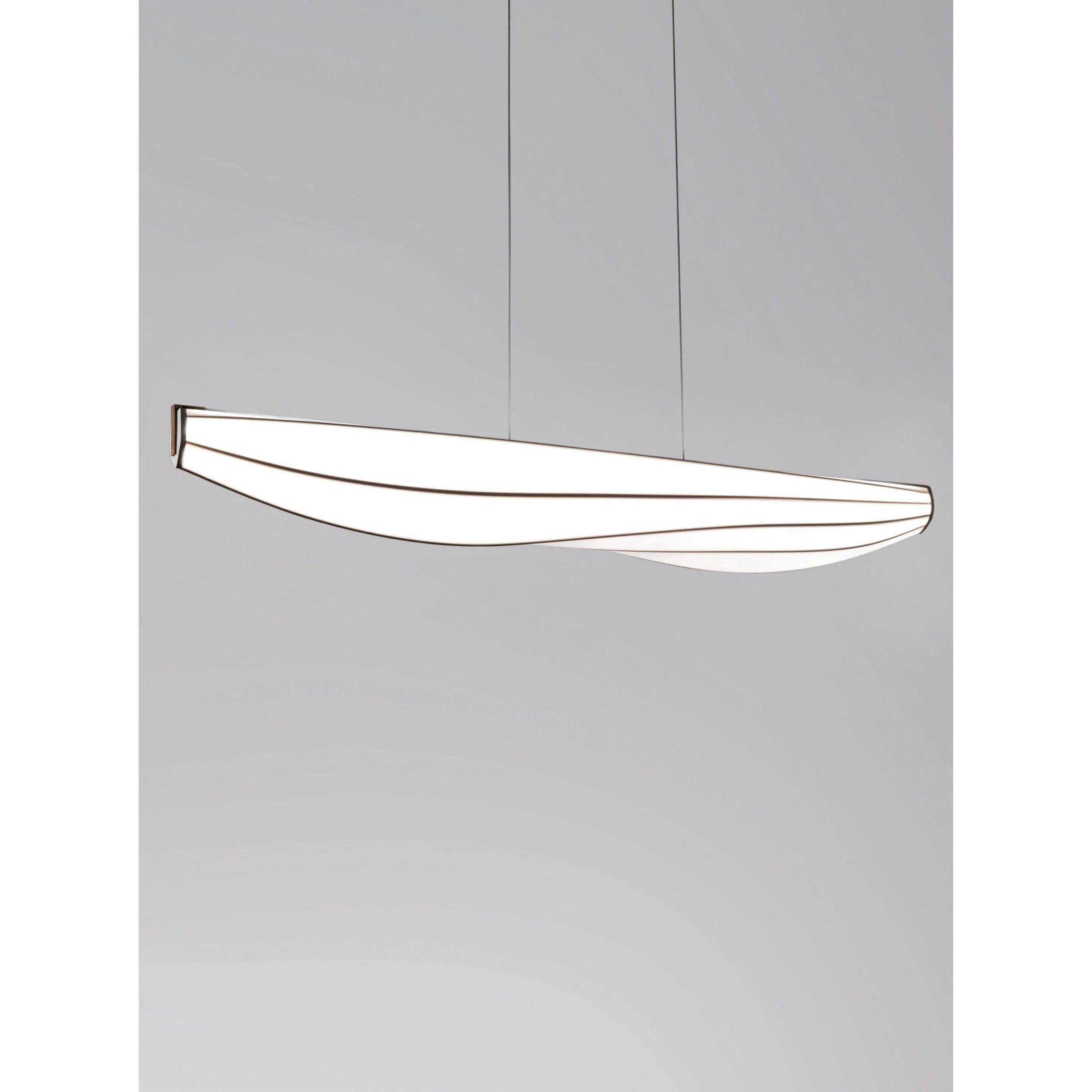 Cerno - Lenis LED Linear Pendant - 07-220-LA-27P1 - Canada Light Shop