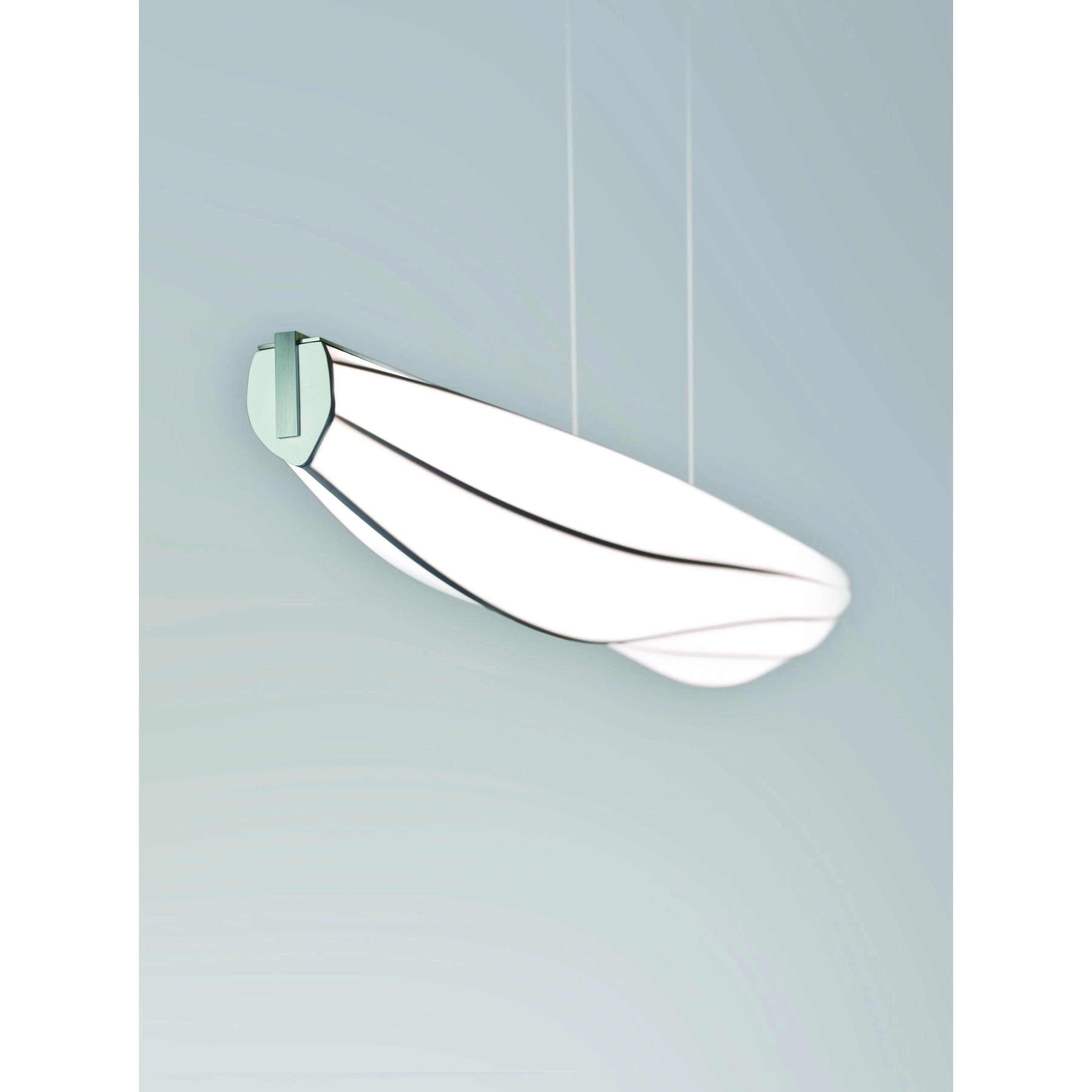 Cerno - Lenis LED Linear Pendant - 07-220-LA-27P1 - Canada Light Shop