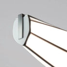 Cerno - Lenis LED Linear Pendant - 07-220-LA-27P1 - Canada Light Shop