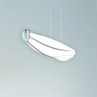 Cerno - Lenis LED Linear Pendant - 07-220-LA-27P1 - Canada Light Shop