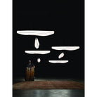 Cerno - Lenis LED Linear Pendant - 07-220-LA-27P1 - Canada Light Shop