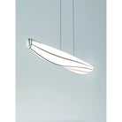 Cerno - Lenis LED Linear Pendant - 07-220-LA-27P1 - Canada Light Shop