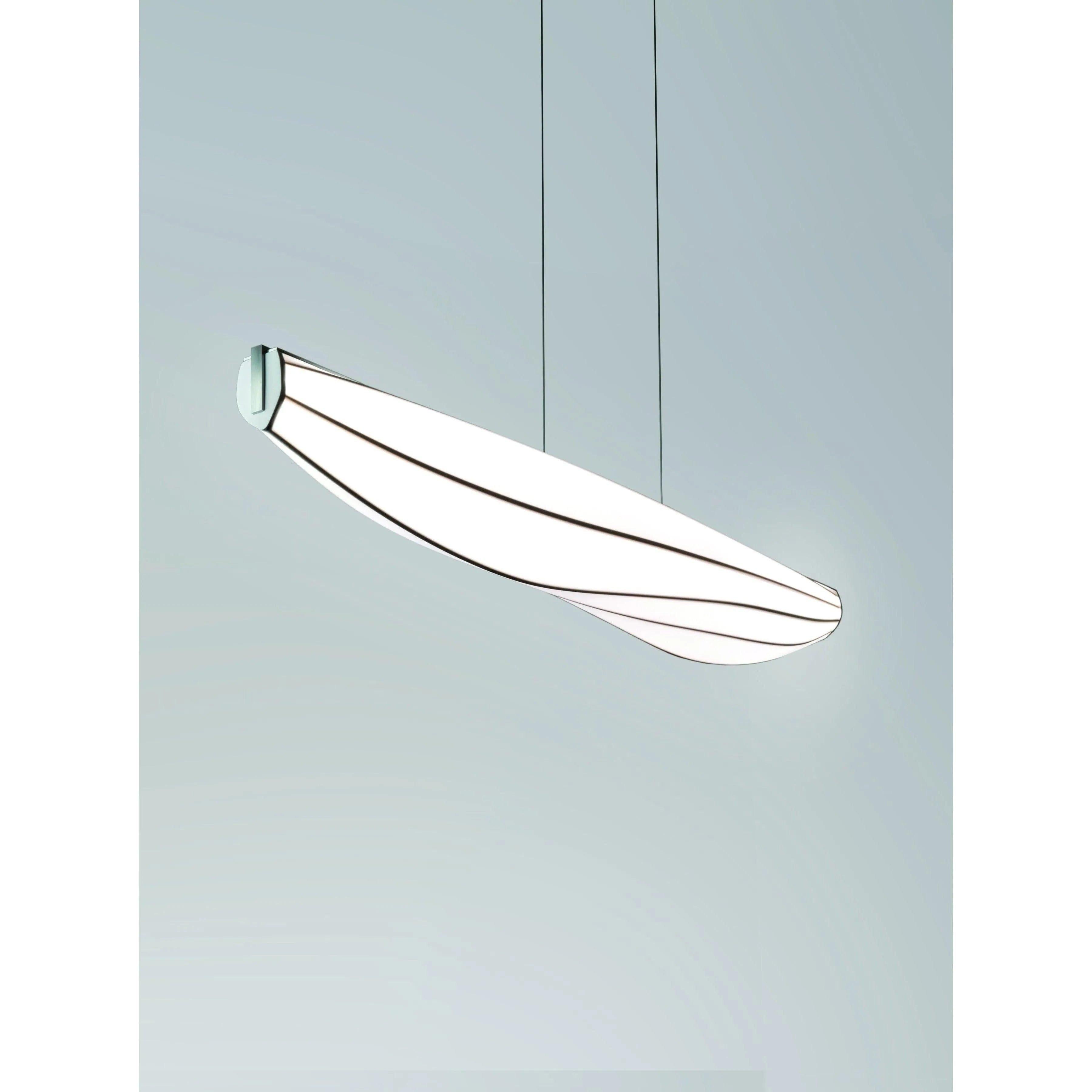 Cerno - Lenis LED Linear Pendant - 07-220-LA-27P1 - Canada Light Shop