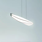 Cerno - Lenis LED Linear Pendant - 07-220-LD-27P1 - Canada Light Shop
