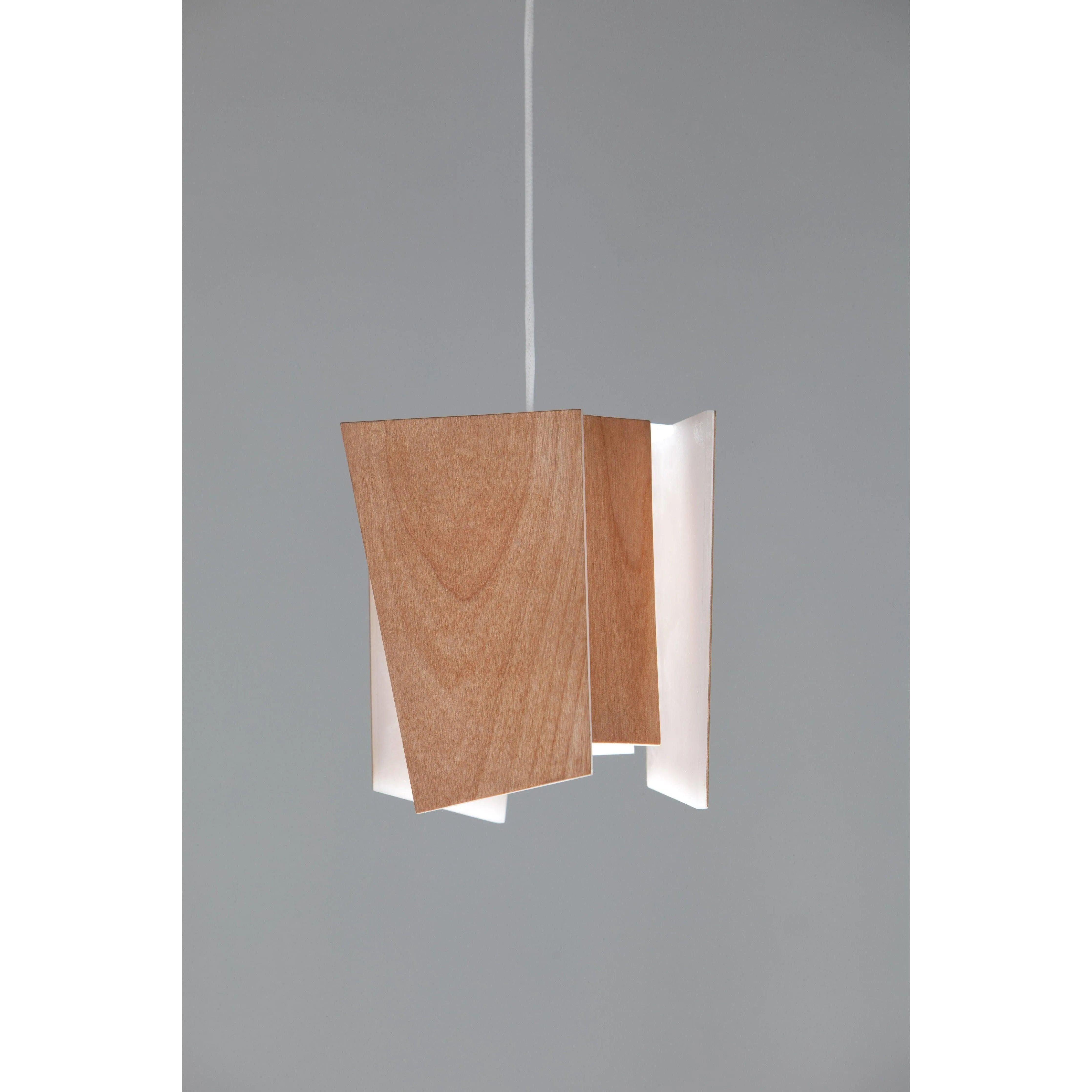 Cerno - Levis LED Accent Pendant - 06-100-A-27P1 - Canada Light Shop