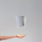 Cerno - Levis LED Accent Pendant - 06-100-A-27P1 - Canada Light Shop