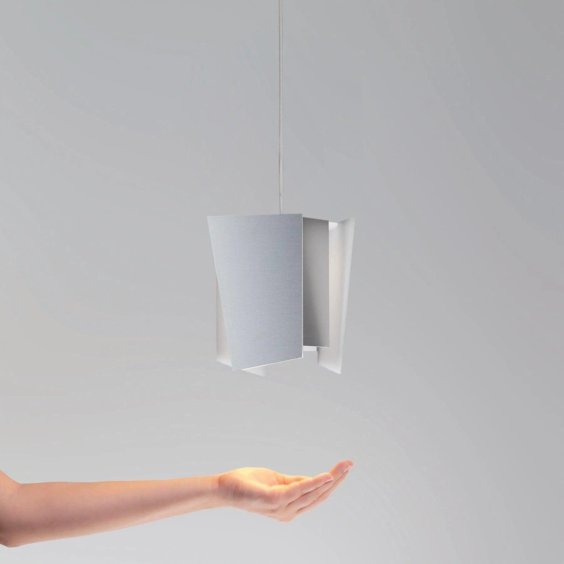 Cerno - Levis LED Accent Pendant - 06-100-A-27P1 - Canada Light Shop
